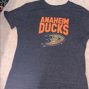 Anaheim Ducks T-shirt